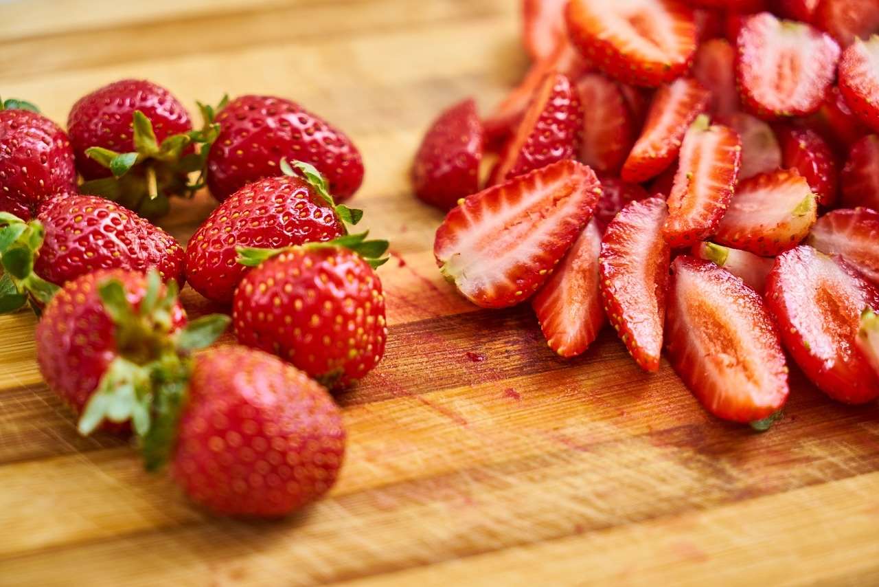 strawberry-2956767_1280